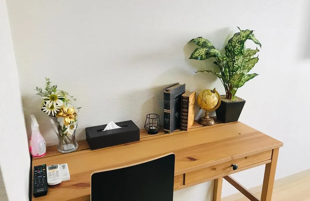 Osaka Prestige Accommodation - Vacation Stay 11443-1