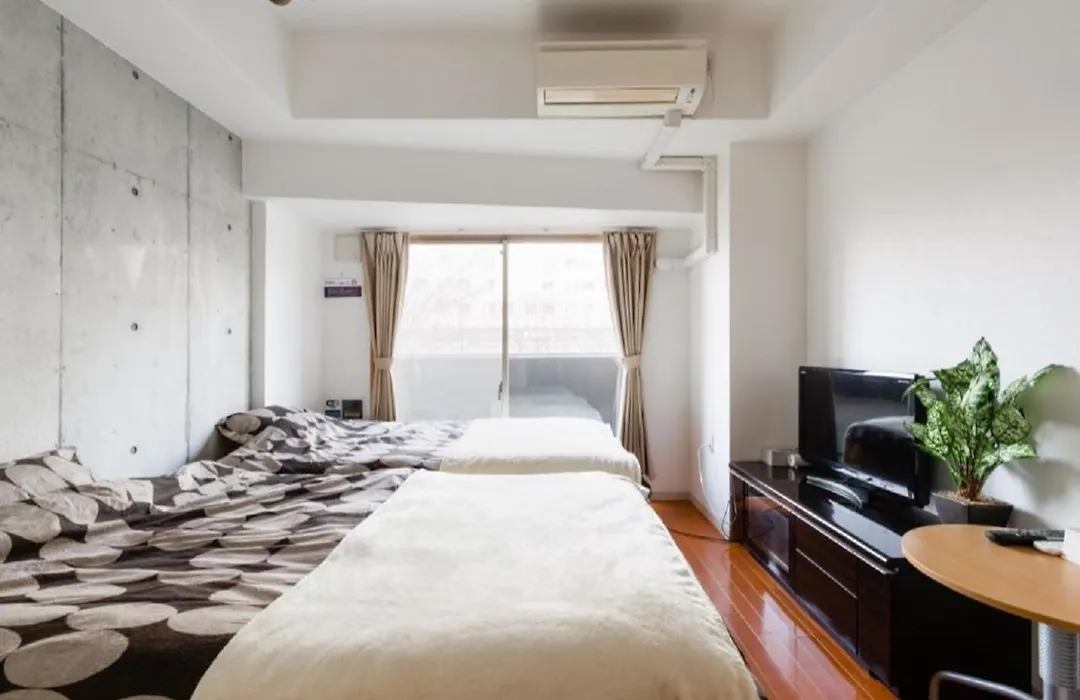 Prestige Accommodation - Vacation Stay 12035-1