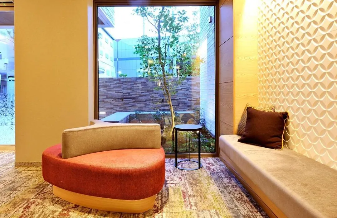 Rakutenstay X Shamaison Osaka Dekijima - 208-1