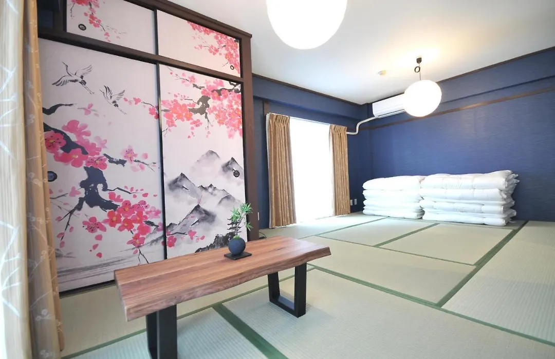 Maison Milano Nakatsu - Vacation Stay 13541-1