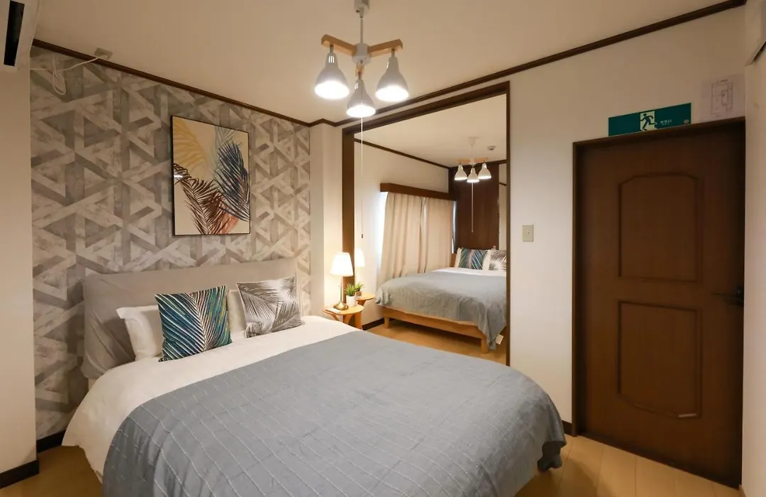 Okage Villa 鶴橋-1