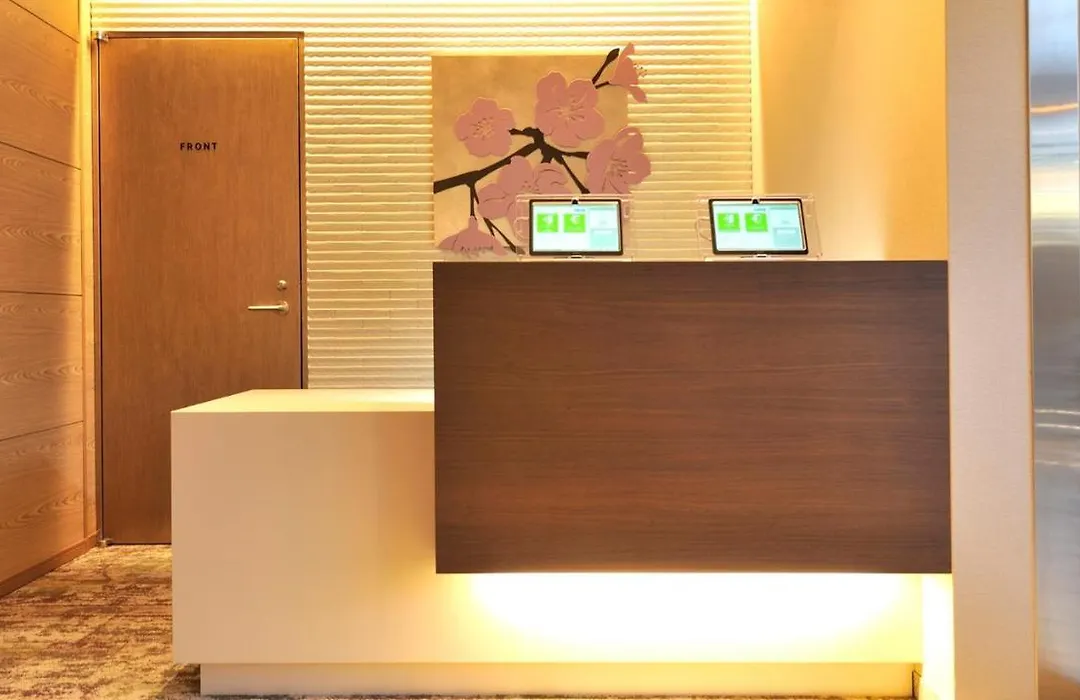 Rakutenstay X Shamaison Osaka Dekijima - 406-1
