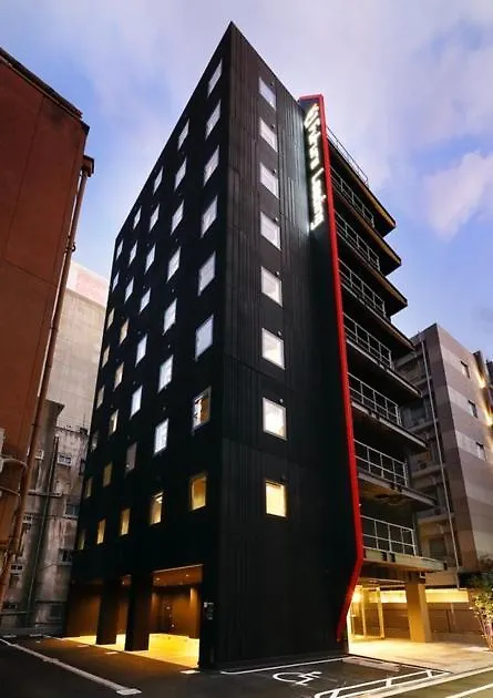 Fl Hotel Dotonbori - Vacation Stay 69507V-1