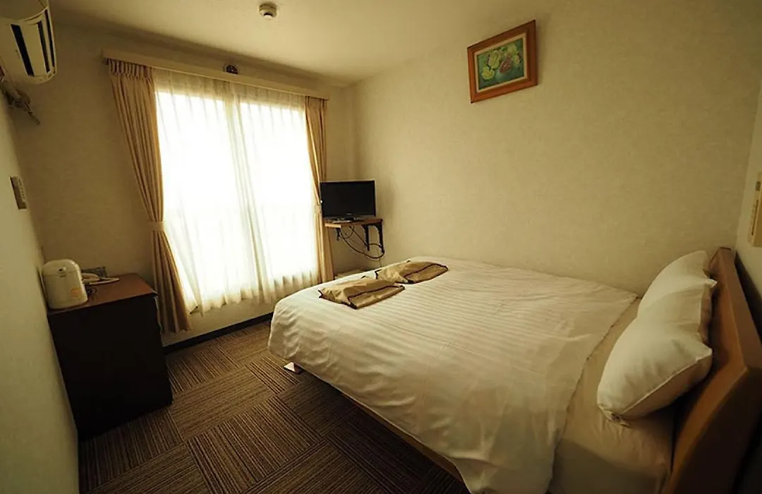 Urbanty Nishikujo - Vacation Stay 08538V-1