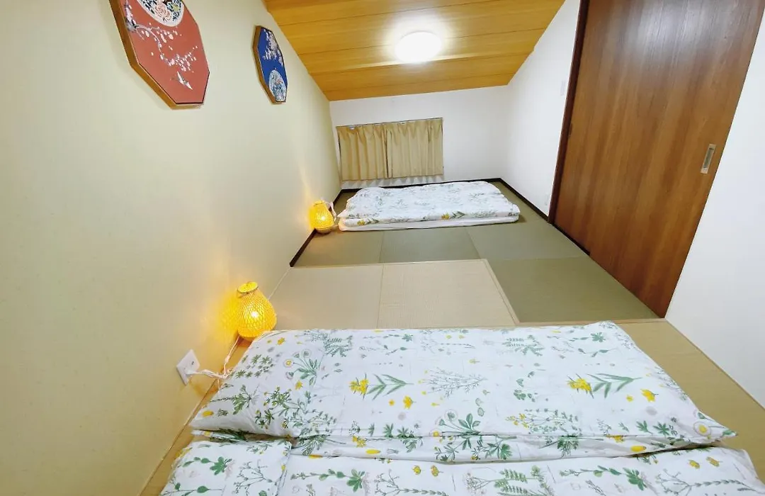 通天阁独栋日式一户建-1