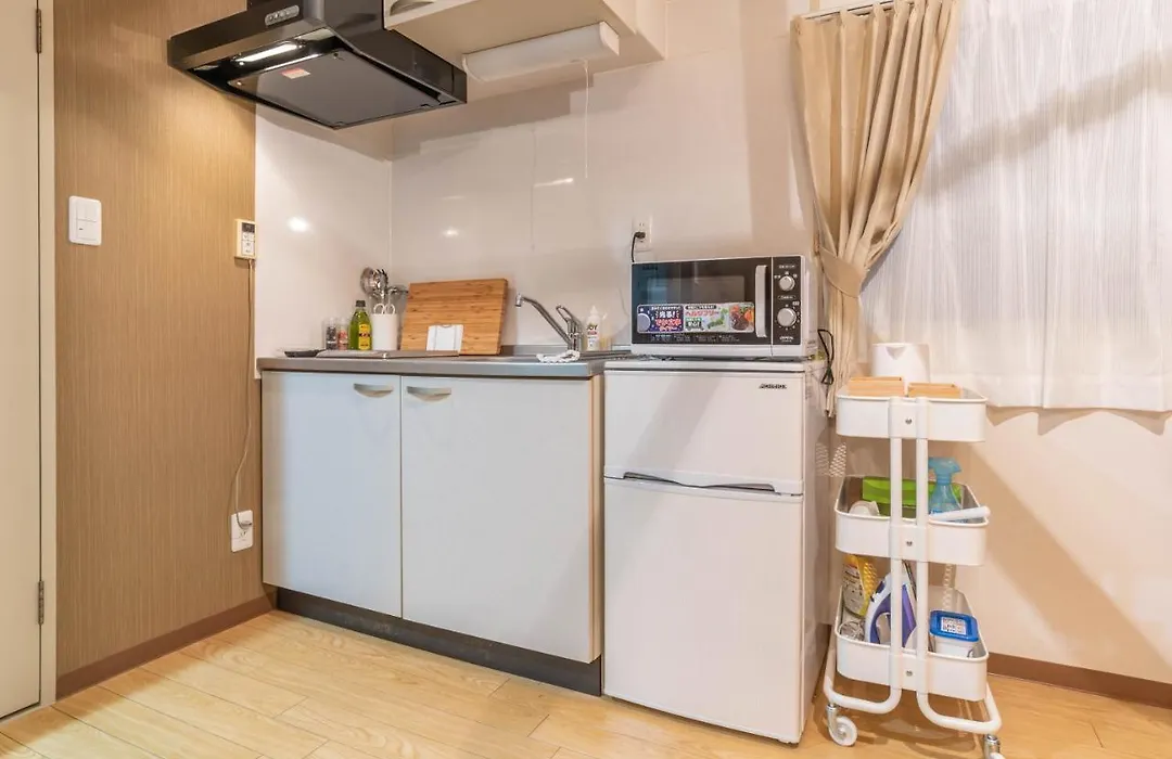 Bijou Suites Kokoro-1