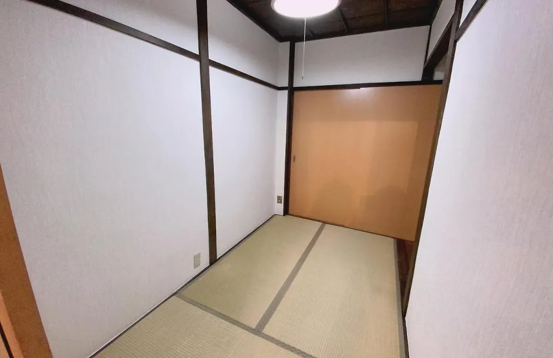 日本橋東一軒家 交通便利 通天閣まで徒歩10分-1