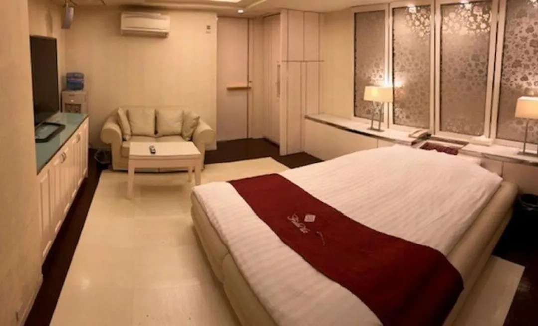 Prime Hotel Fulula (Adults Only)-1
