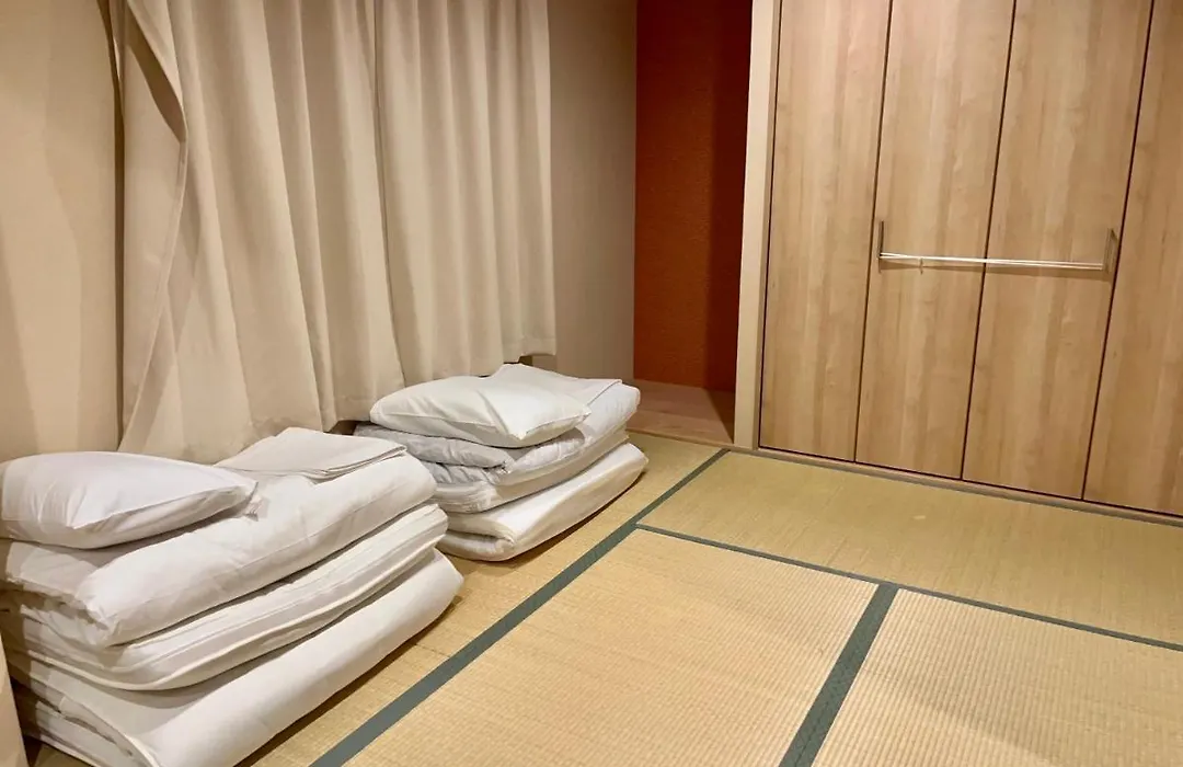 Shimanouchi Luxury Apartment-1