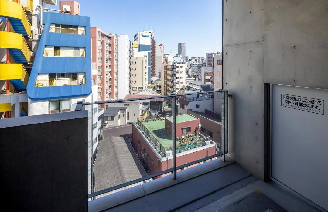 Jj Court Kujo - Vacation Stay 12698-1