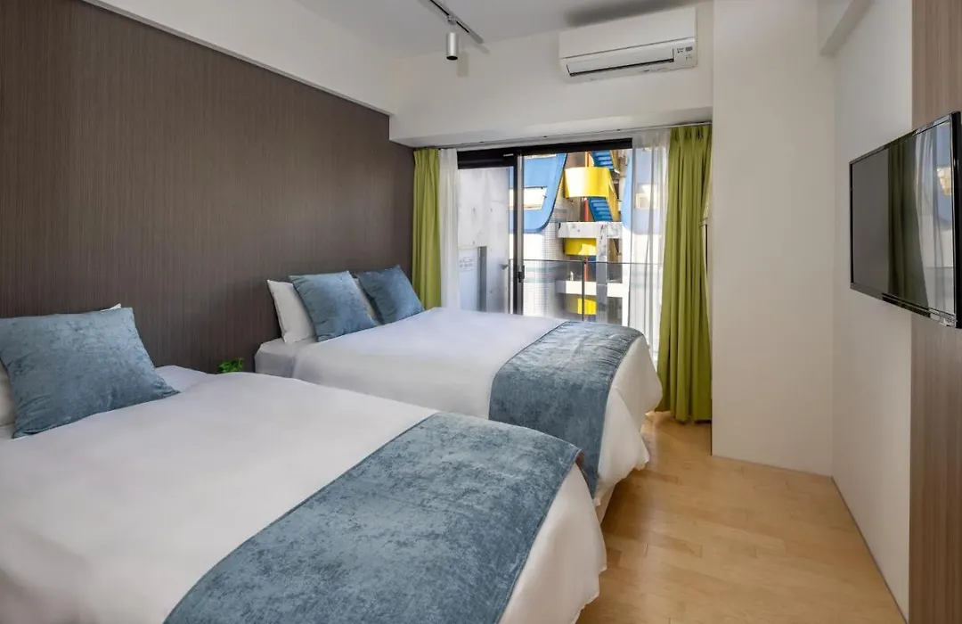 Jj Court Kujo - Vacation Stay 12693-1
