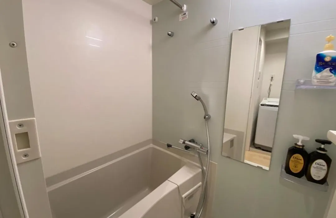 Jj Court Kujo - Vacation Stay 12695-1