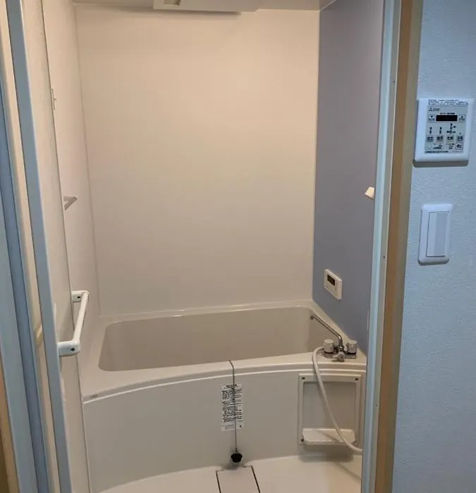 Guest House 成る家-1