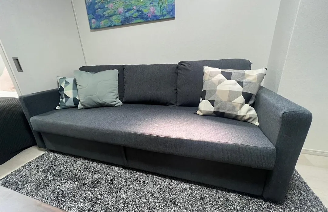 Apartment Namba Style Vr-1