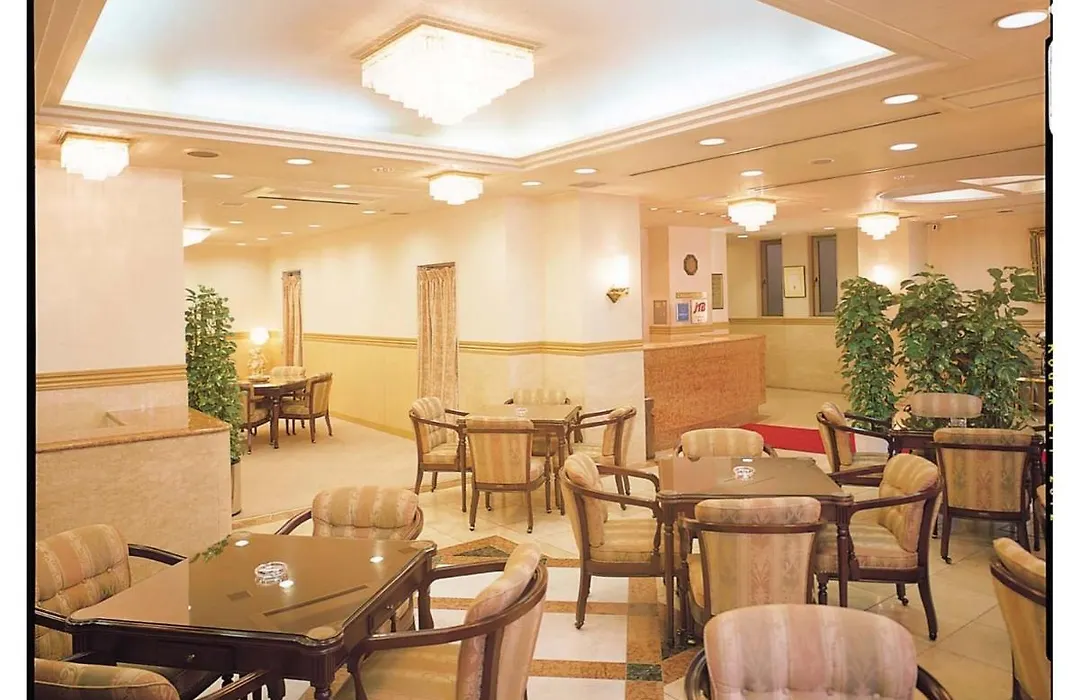 Nissin Namba Inn - Vacation Stay 68252V-1