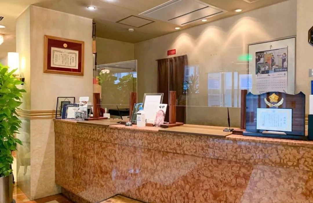 Nissin Namba Inn - Vacation Stay 68255V-1