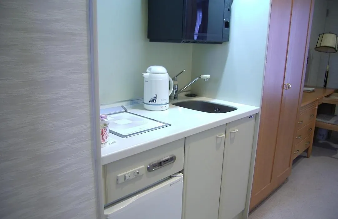 Nissin Namba Inn - Vacation Stay 68246V-1