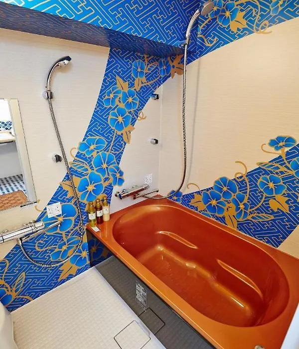 Hotel Sanriiott Kitahama - Vacation Stay 33498V-1