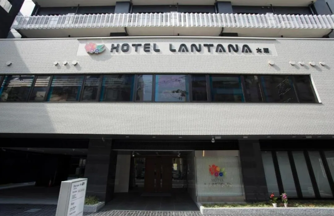 Hotel Lantana Osaka - Vacation Stay 44971V-1