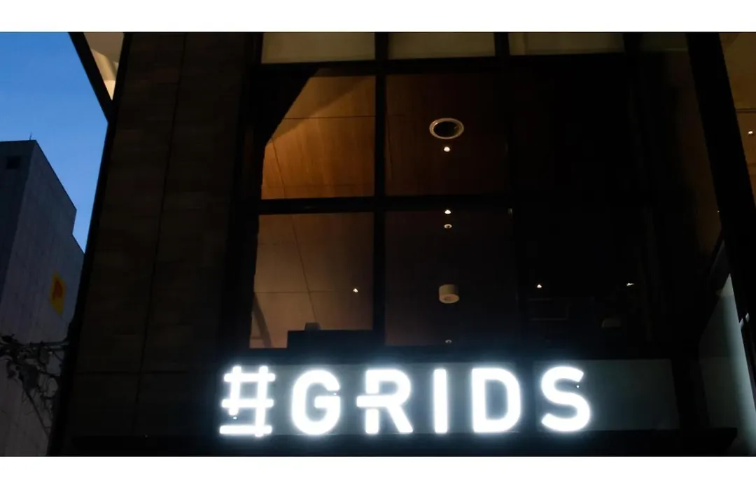 Grids Premium Hotel Osaka Namba - Vacation Stay 59144V-1
