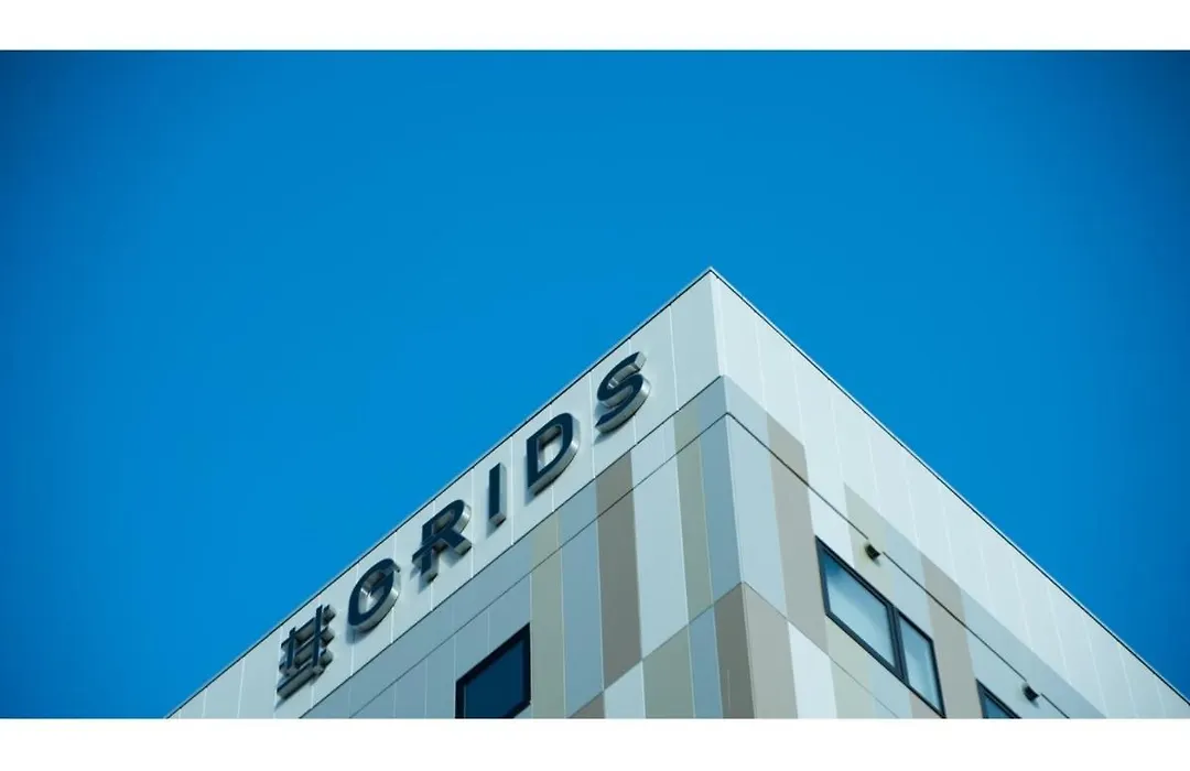 Grids Premium Hotel Osaka Namba - Vacation Stay 59140V-1