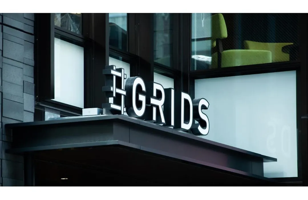 Grids Premium Hotel Osaka Namba - Vacation Stay 59133V-1