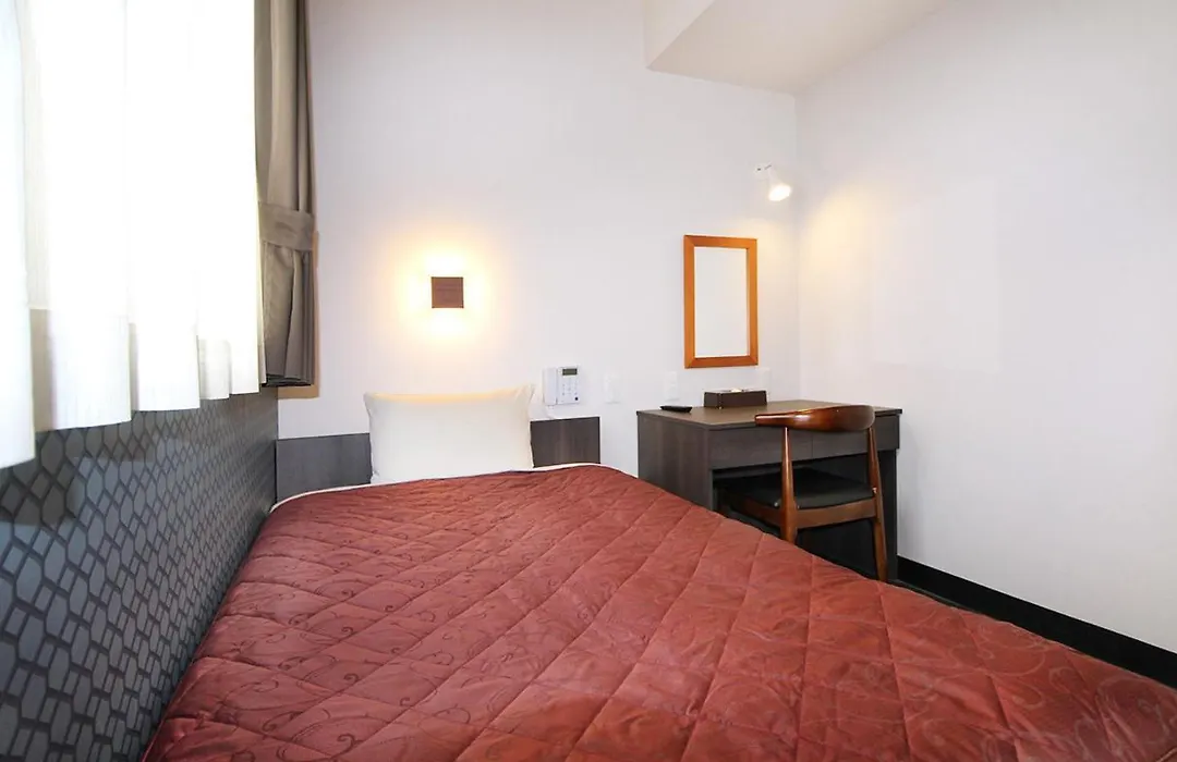 Hotel Trend Nishi Shinsaibashi-1