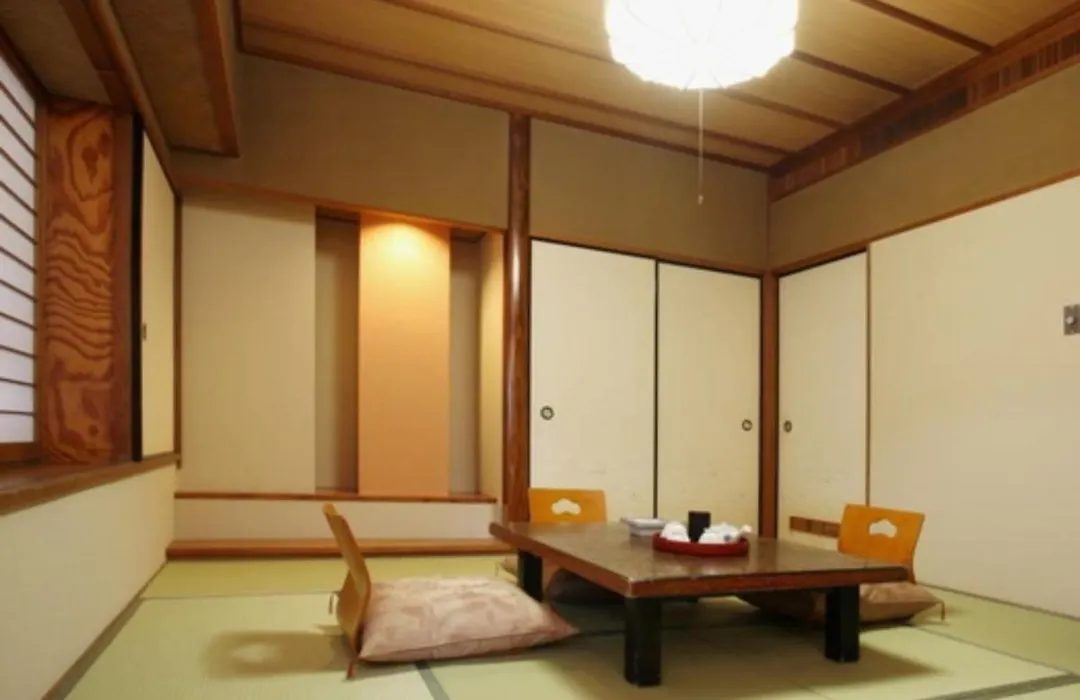 Ryokan Kuramoto - Vacation Stay 63444V-1