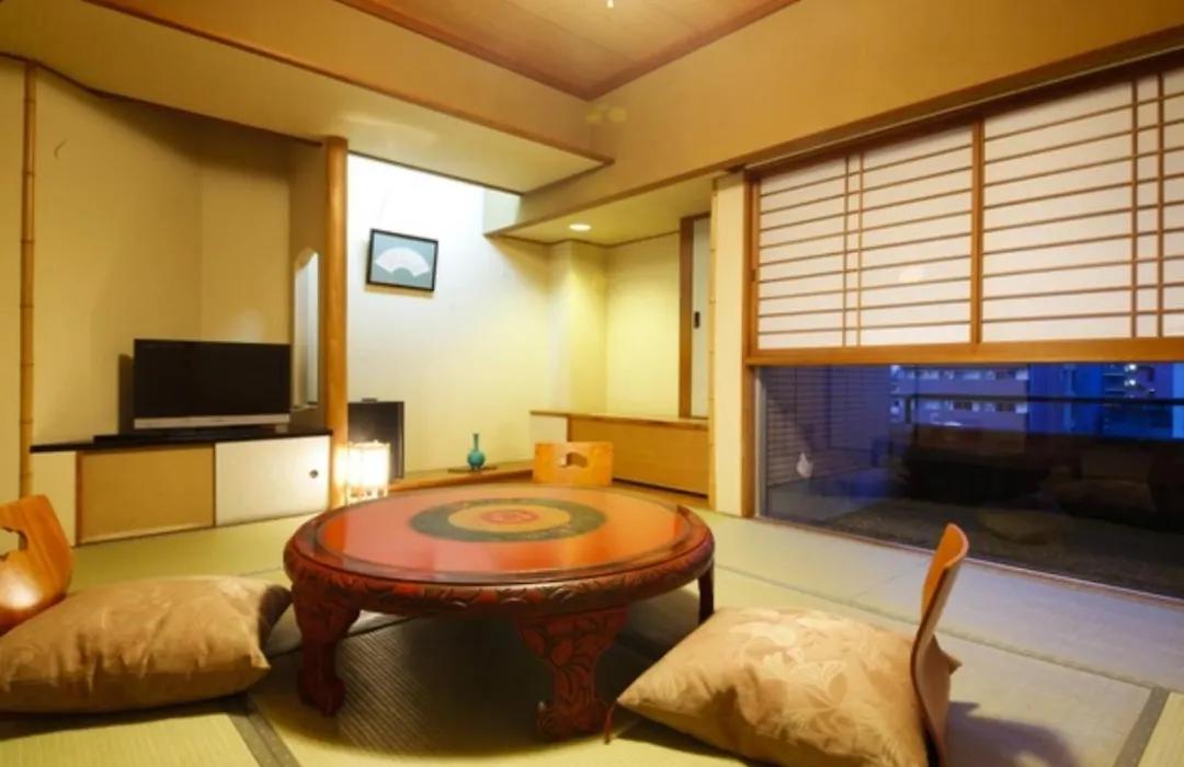 Ryokan Kuramoto - Vacation Stay 63446V-1