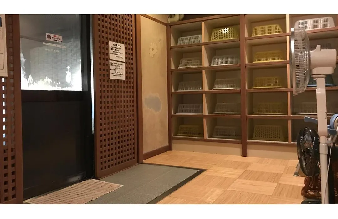 Ryokan Kuramoto - Vacation Stay 63435V-1