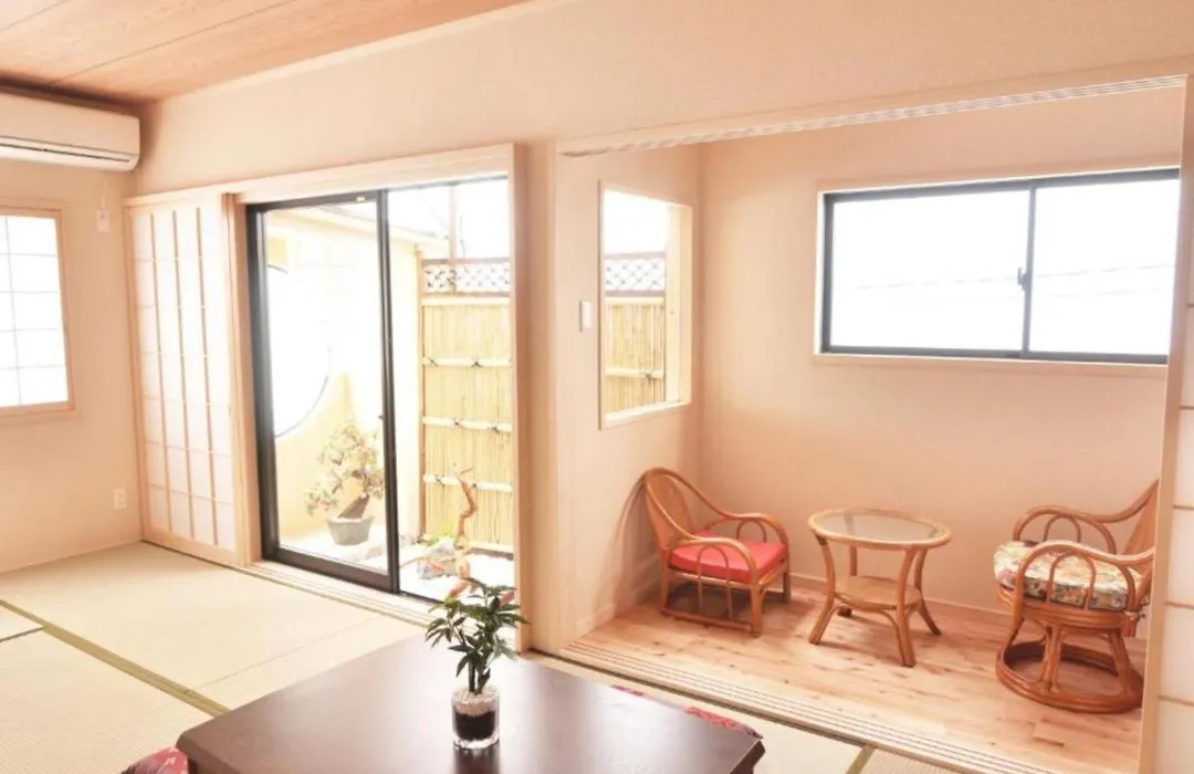 Shirakabanoyado-Osakajo - Vacation Stay 12963-1