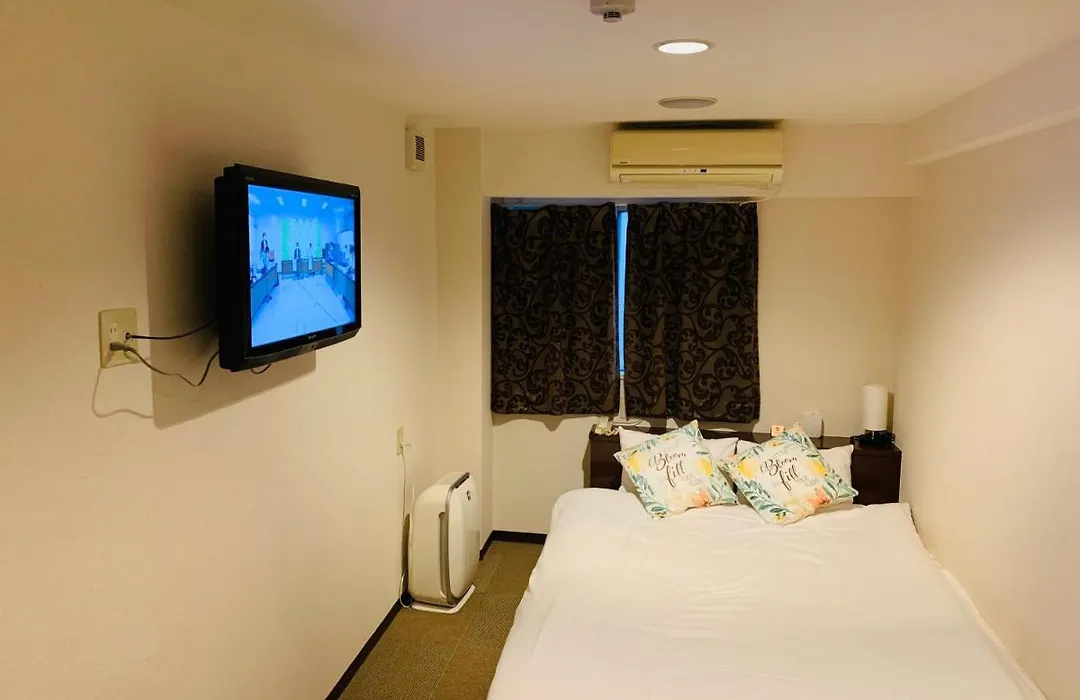 Hotel Trw-1