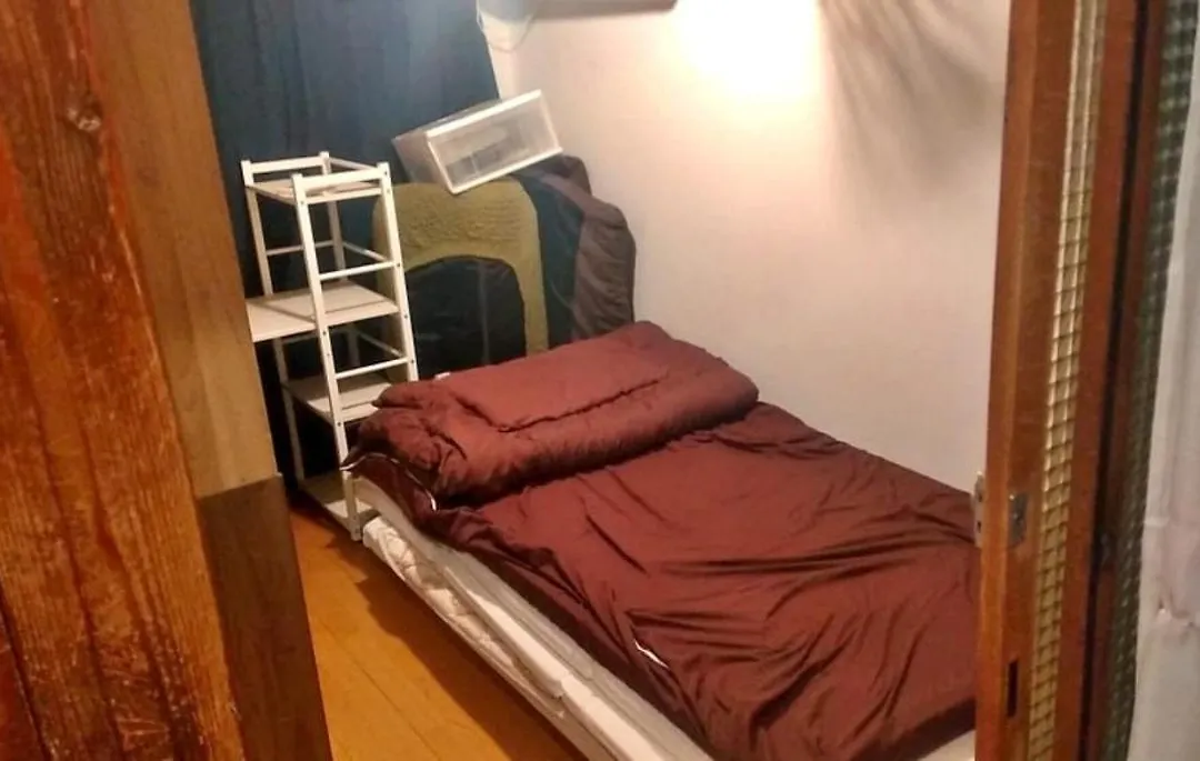 Peace House Abeno - Vacation Stay 85077-1