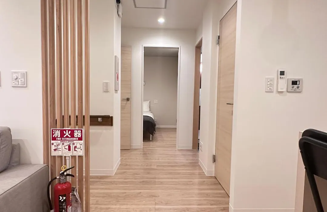 拾野の家 301洋室-1