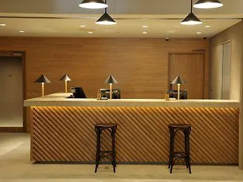 Hotel Androoms Osaka Hommachi-1