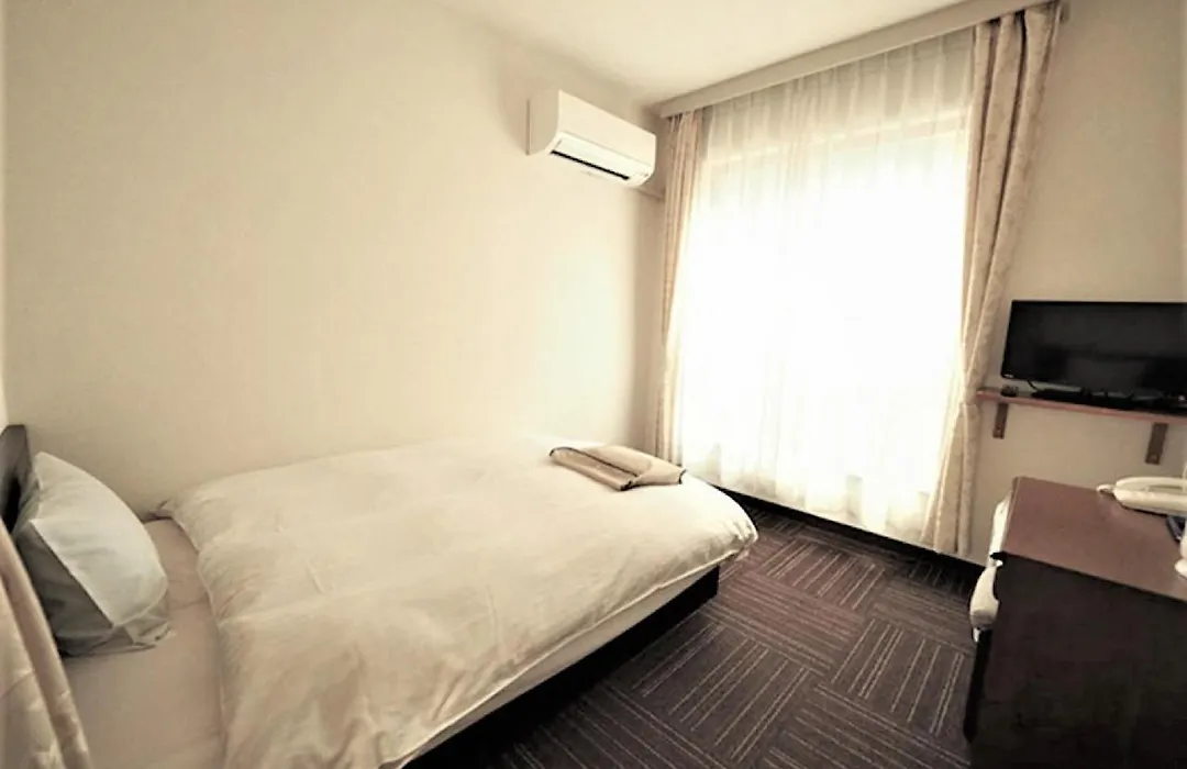 Business Hotel Urbanty Nishikujo-1