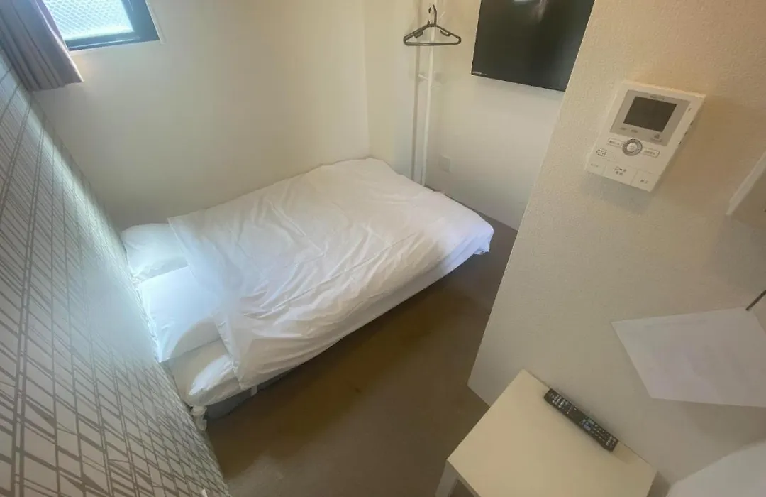 Hostel Hangout - Vacation Stay 56279V-1