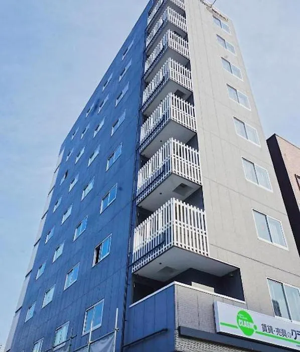 Hotel Toyotomi Skybird - Vacation Stay 11277V-1