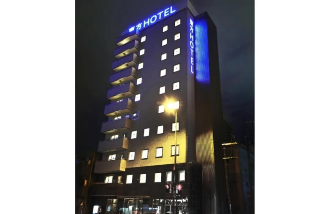 Toho Hotel - Vacation Stay 14311V-1