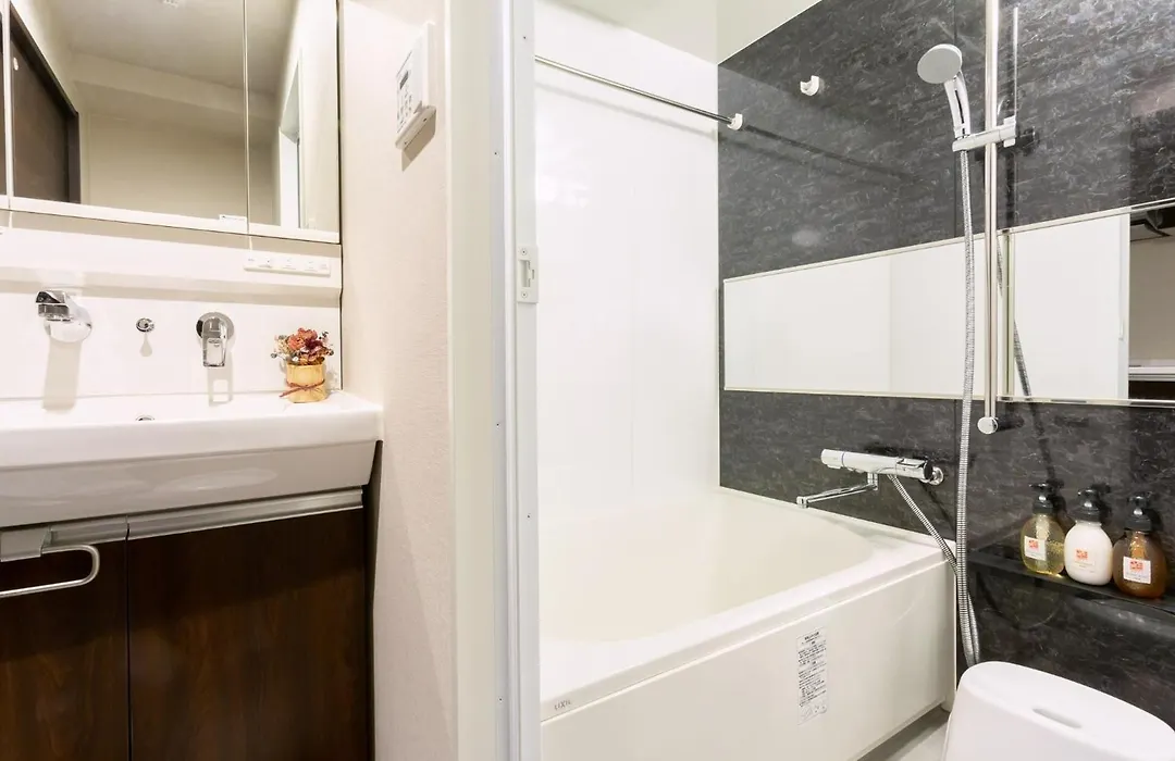 Ｎｅｄｏｃｏ Ｏｓａｋａ Ｗｅｓｔ - Vacation Stay 12874-1