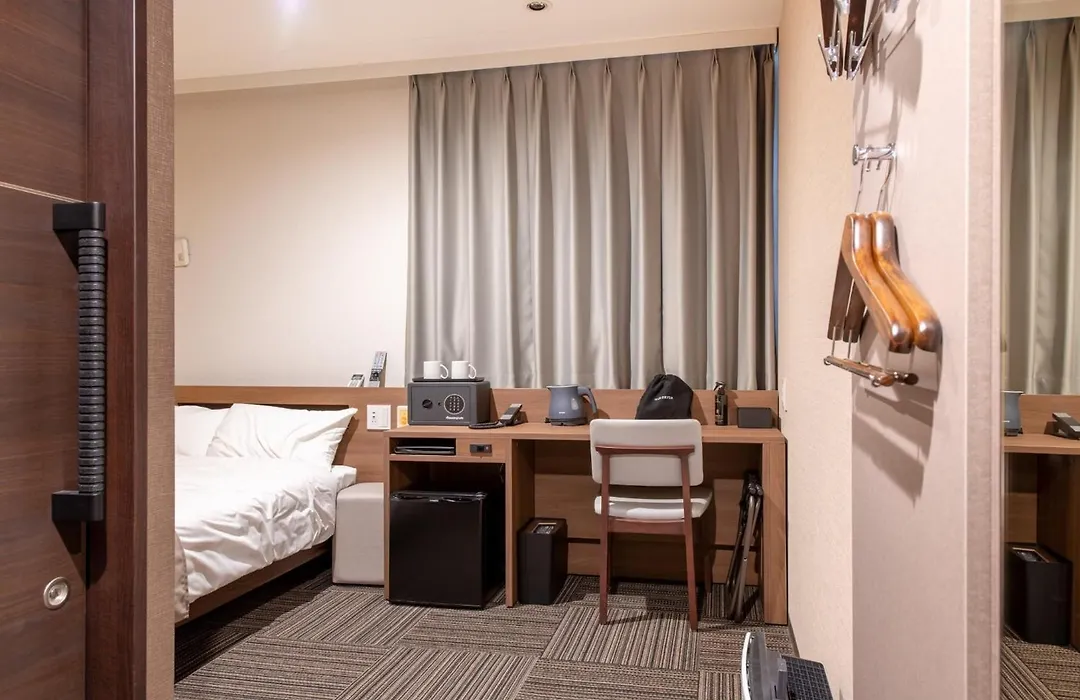 Hotel Sanrriot Osaka Honmachi - Vacation Stay 22311V-1