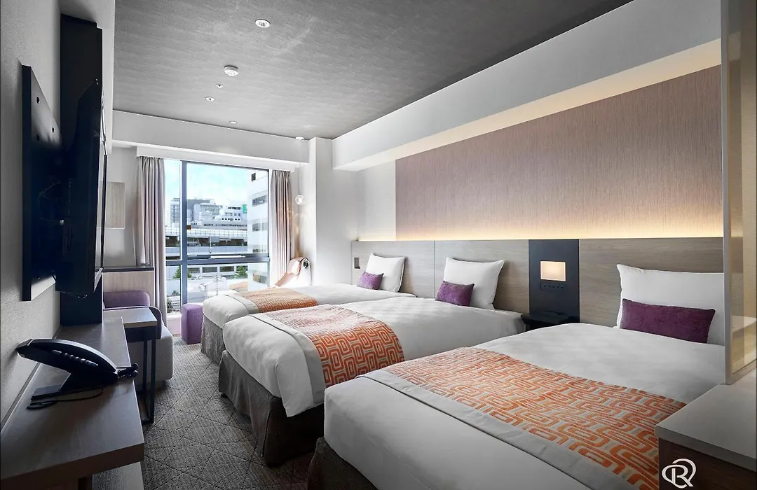 Daiwa Roynet Hotel Osaka Sakaisuji Honmachi Premier-1