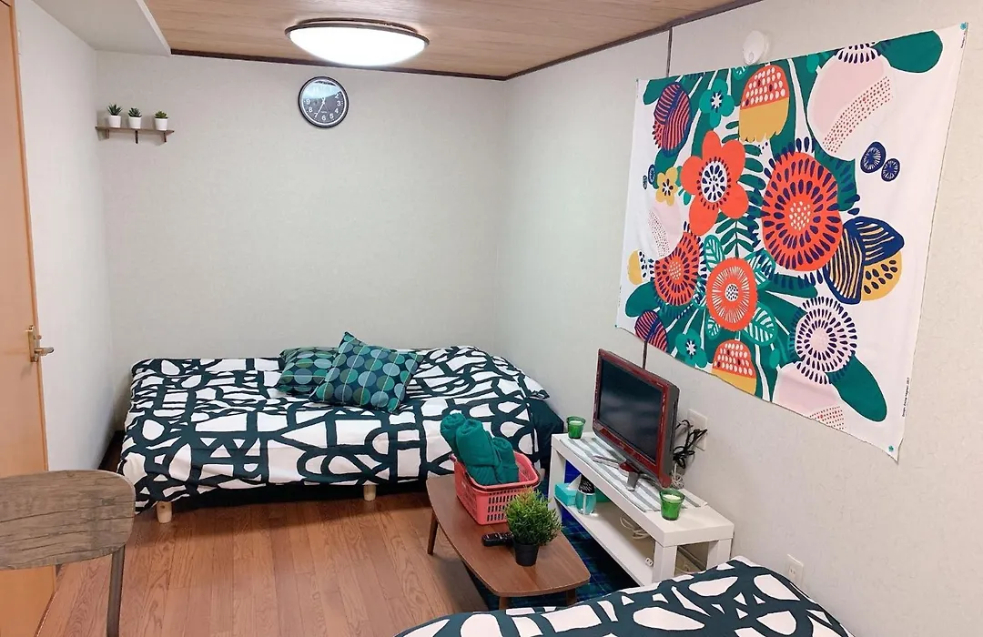 Osaka - House - Vacation Stay 9690-1