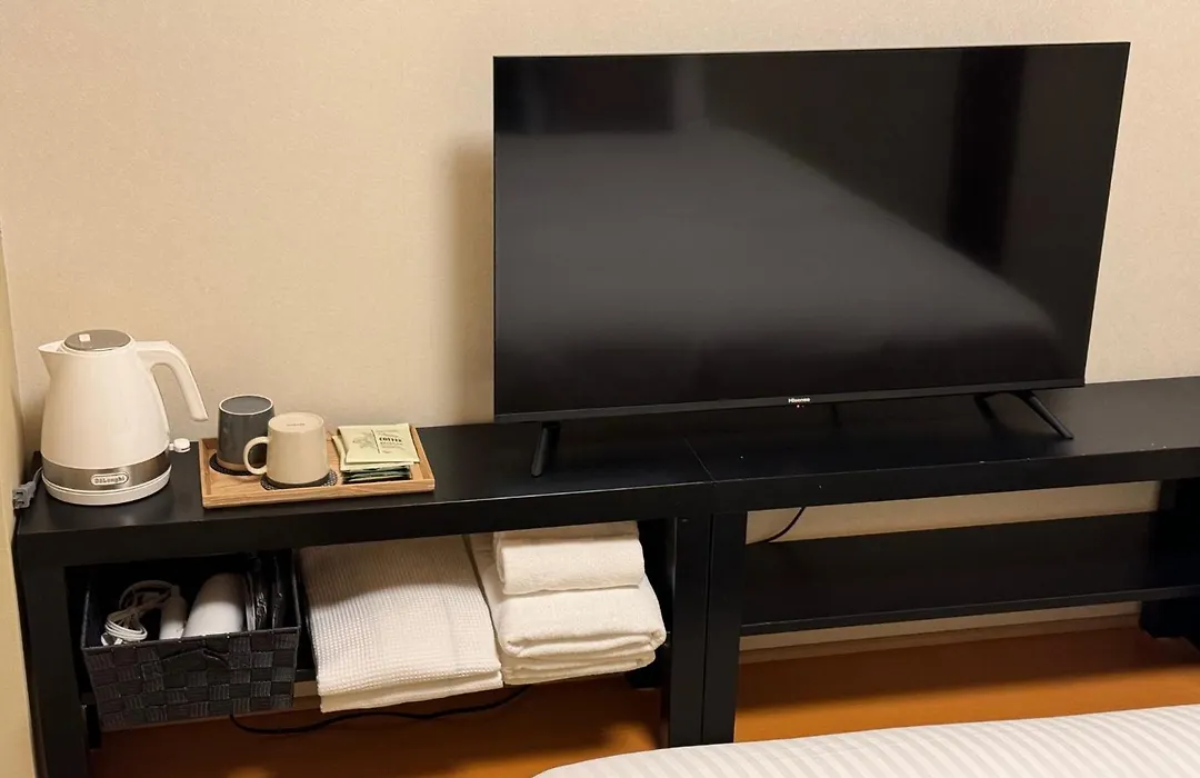 R Hotel-The Atelier Shinsaibashi East-1