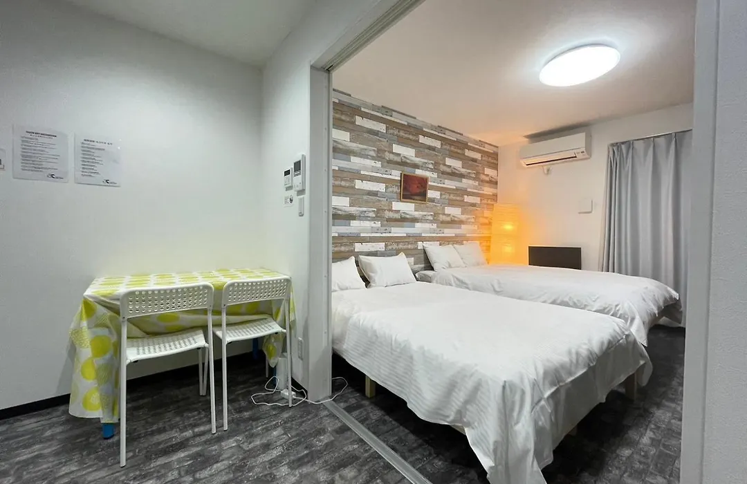 A&C Stay Osaka Juso-1
