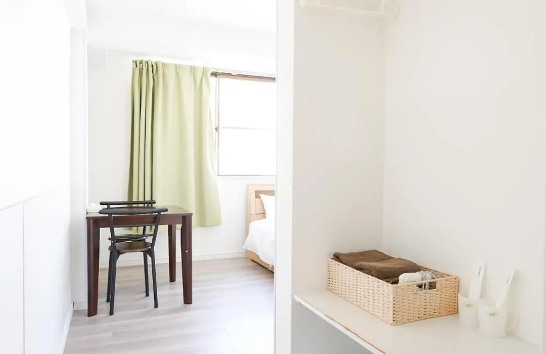 Shirakabanoyado Doutonbori - Vacation Stay 12960-1