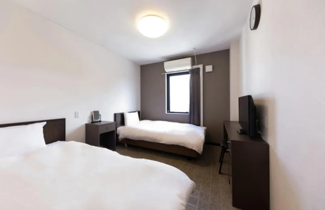 Okini Hotel Namba - Vacation Stay 40741V-1