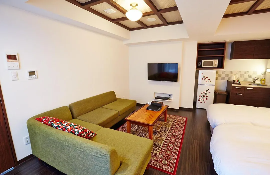 Hotel Sanriiott Kitahama - Vacation Stay 33531V-1