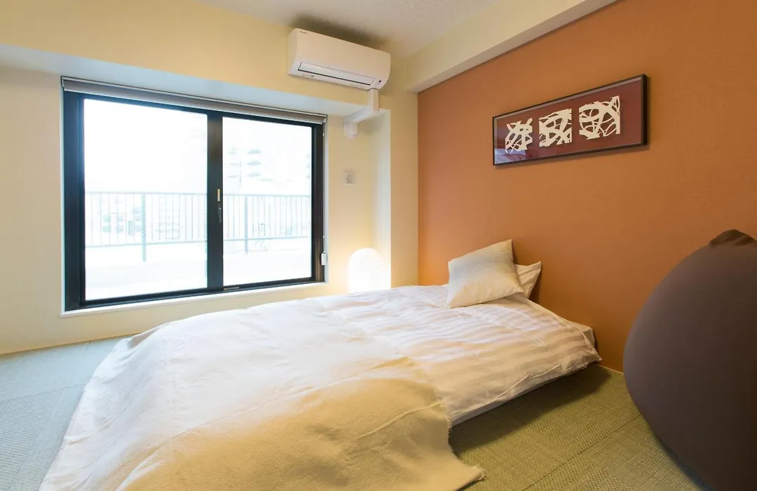 Hotel Replace Namba Osaka-1