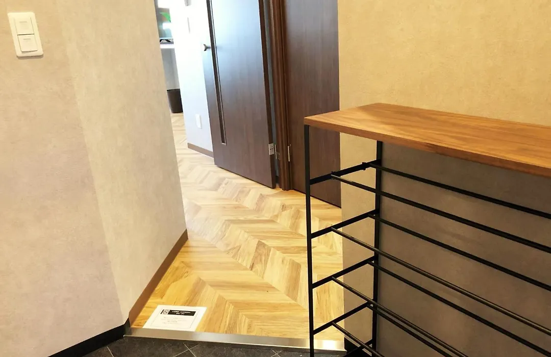 Rlis-House Osaka Dome City - Vacation Stay 10742-1